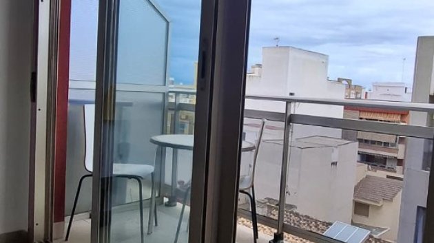 Reventa - Apartamentos -
Guardamar del Segura - Pueblo