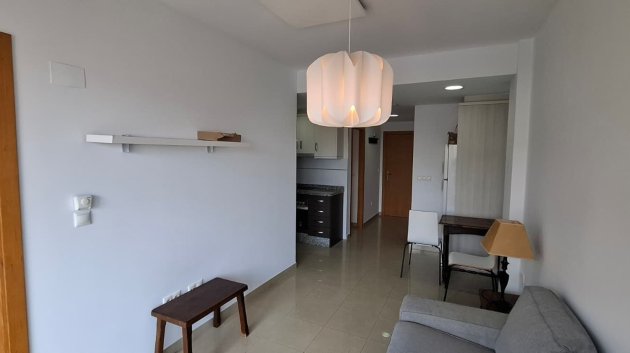 Reventa - Apartamentos -
Guardamar del Segura - Pueblo