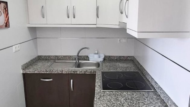 Reventa - Apartamentos -
Guardamar del Segura - Pueblo