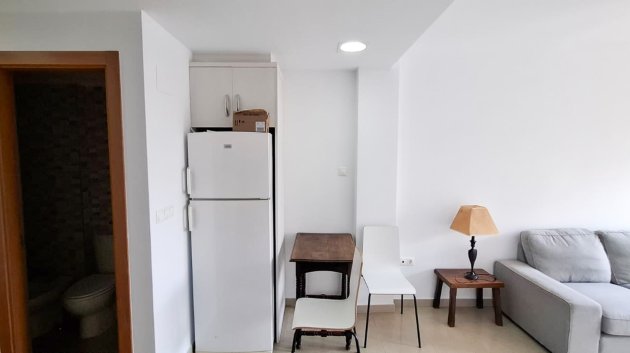Reventa - Apartamentos -
Guardamar del Segura - Pueblo