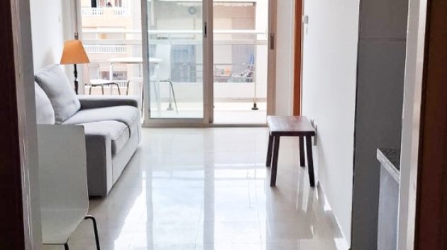 Reventa - Apartamentos -
Guardamar del Segura - Pueblo