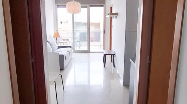 Reventa - Apartamentos -
Guardamar del Segura - Pueblo