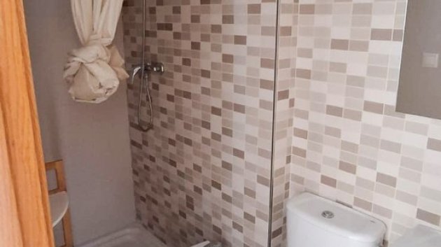 Reventa - Apartamentos -
Guardamar del Segura - Pueblo