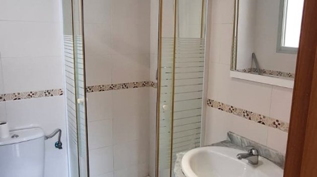 Reventa - Apartamentos -
Guardamar del Segura - Pueblo