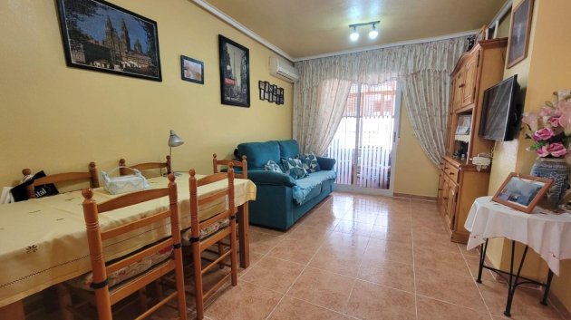 Reventa - Apartamentos -
Torrevieja - Nueva Torrevieja