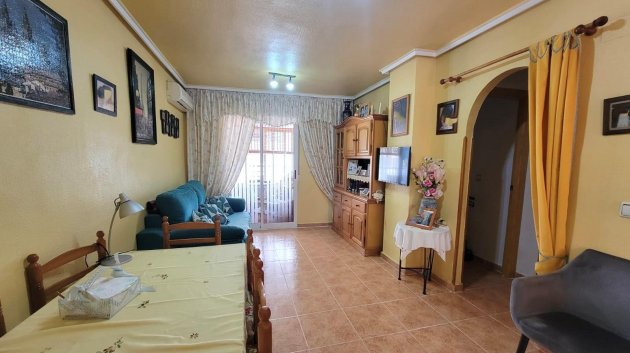 Reventa - Apartamentos -
Torrevieja - Nueva Torrevieja