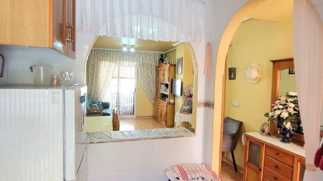 Reventa - Apartamentos -
Torrevieja - Nueva Torrevieja