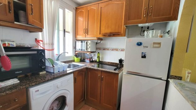 Reventa - Apartamentos -
Torrevieja - Nueva Torrevieja