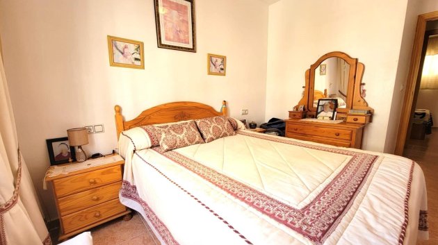 Reventa - Apartamentos -
Torrevieja - Nueva Torrevieja