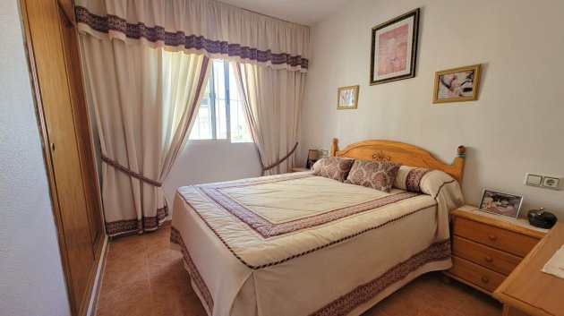 Reventa - Apartamentos -
Torrevieja - Nueva Torrevieja