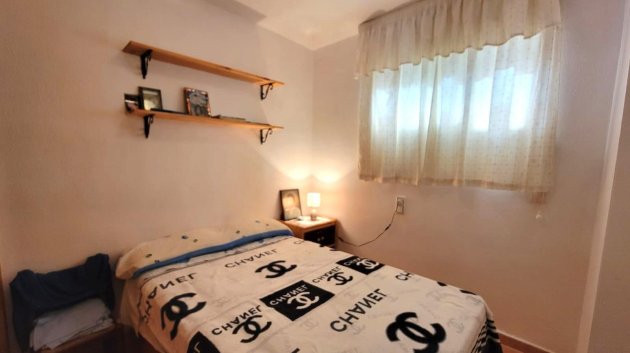 Reventa - Apartamentos -
Torrevieja - Nueva Torrevieja