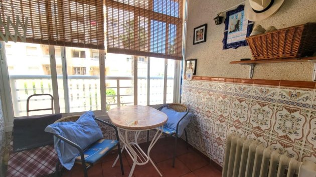 Reventa - Apartamentos -
Torrevieja - Nueva Torrevieja