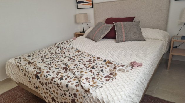 New Build - Apartments -
Jerónimo y Avileses