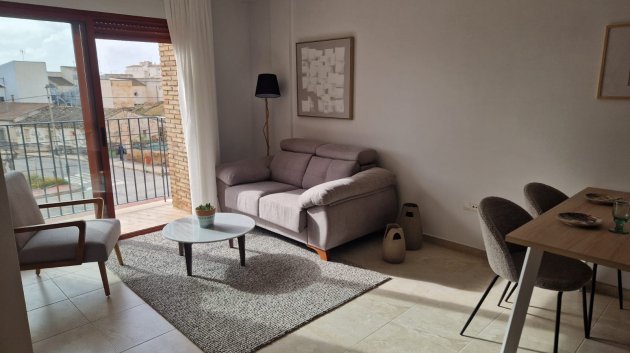 New Build - Apartments -
Jerónimo y Avileses