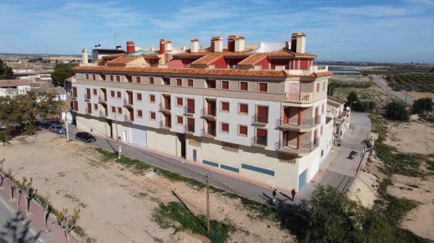 New Build - Apartments -
Jerónimo y Avileses