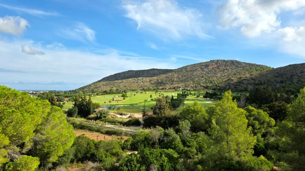 Nouvelle construction - Appartements -
La Sella