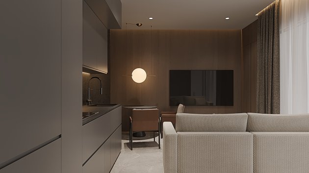 Nouvelle construction - Appartements -
Torrevieja