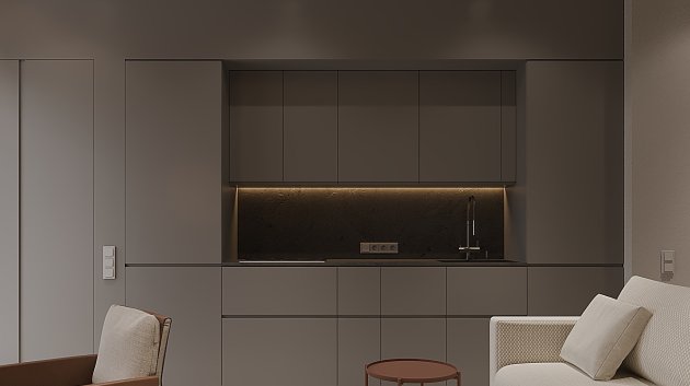 Nouvelle construction - Appartements -
Torrevieja