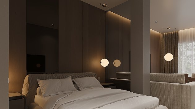 Nouvelle construction - Appartements -
Torrevieja