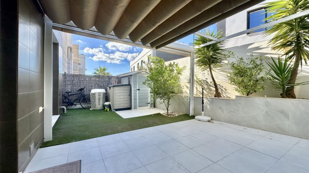 Resale - Villa -
Orihuela Costa - Lomas De Cabo Roig