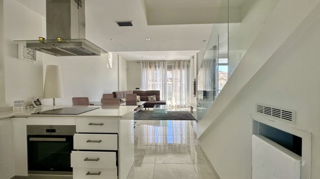 Resale - Villa -
Orihuela Costa - Lomas De Cabo Roig