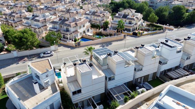 Resale - Villa -
Orihuela Costa - Lomas De Cabo Roig