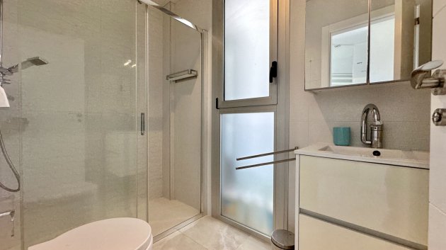 Resale - Villa -
Orihuela Costa - Lomas De Cabo Roig