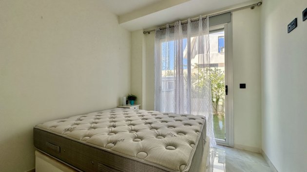 Resale - Villa -
Orihuela Costa - Lomas De Cabo Roig