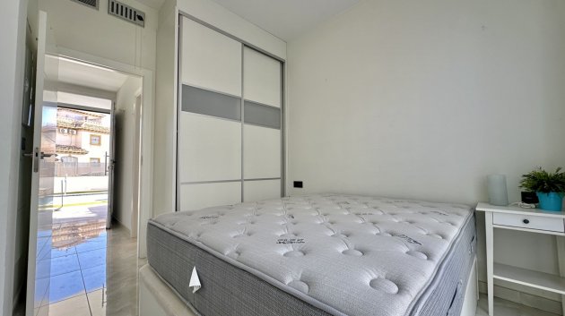 Resale - Villa -
Orihuela Costa - Lomas De Cabo Roig