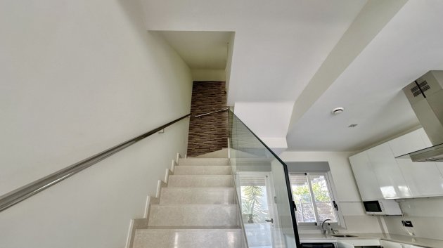 Resale - Villa -
Orihuela Costa - Lomas De Cabo Roig