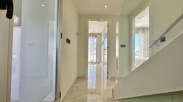 Resale - Villa -
Orihuela Costa - Lomas De Cabo Roig