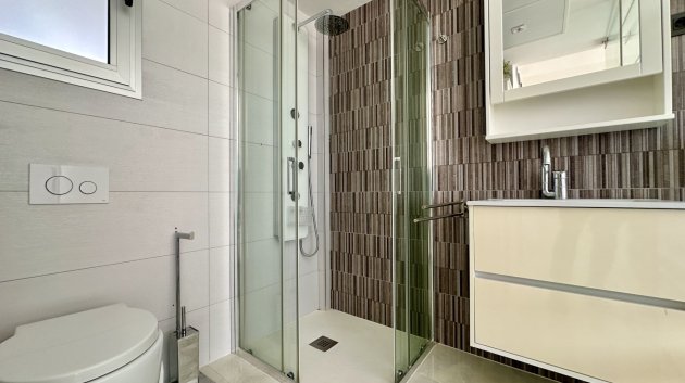 Resale - Villa -
Orihuela Costa - Lomas De Cabo Roig