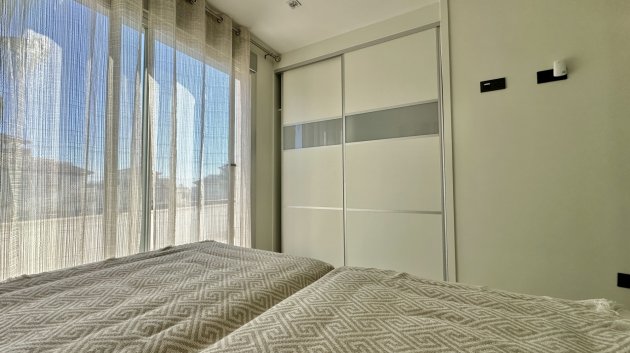 Resale - Villa -
Orihuela Costa - Lomas De Cabo Roig