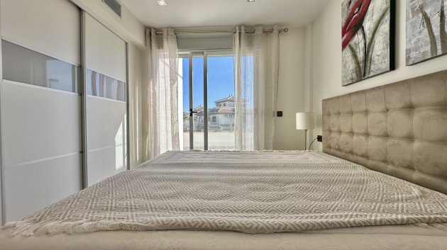 Resale - Villa -
Orihuela Costa - Lomas De Cabo Roig