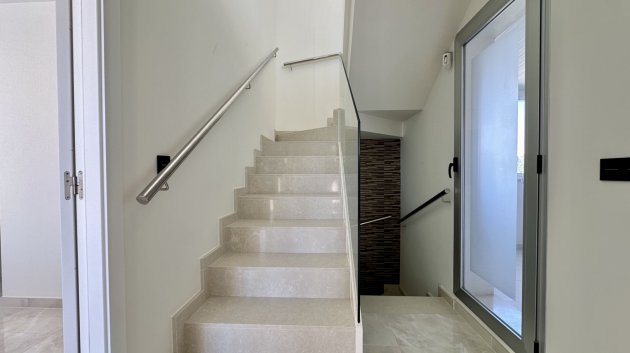 Resale - Villa -
Orihuela Costa - Lomas De Cabo Roig