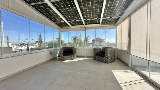 Resale - Villa -
Orihuela Costa - Lomas De Cabo Roig