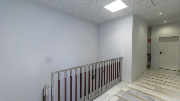 Reventa - Apartamentos -
Torrevieja - Playa de El Cura