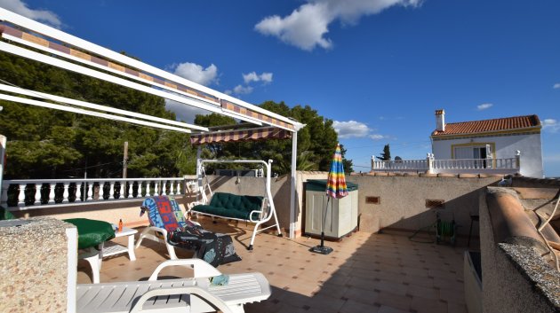 Reventa - Chalets -
Algorfa - Montemar