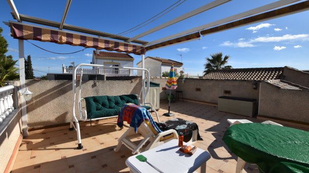 Reventa - Chalets -
Algorfa - Montemar