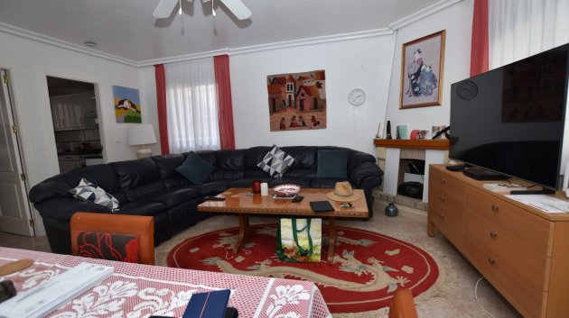 Reventa - Chalets -
Algorfa - Montemar