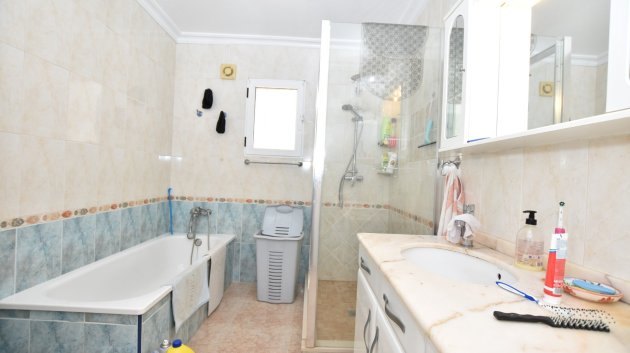 Reventa - Chalets -
Algorfa - Montemar