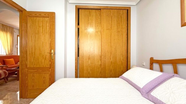 Reventa - Adosado -
Orihuela Costa - Playa Flamenca