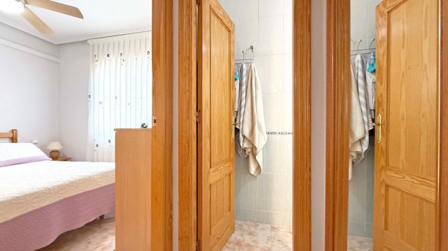 Reventa - Adosado -
Orihuela Costa - Playa Flamenca