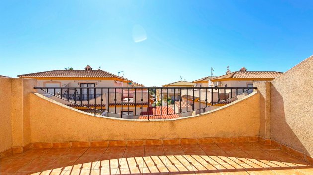 Reventa - Adosado -
Orihuela Costa - Playa Flamenca