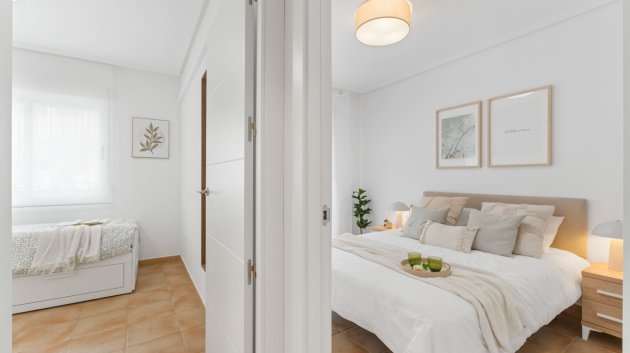 Reventa - Adosado -
Orihuela Costa - Villamartín