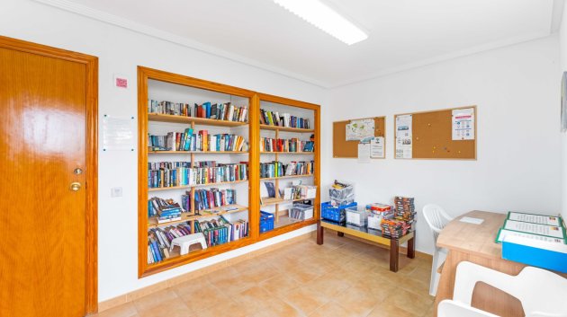 Reventa - Adosado -
Orihuela Costa - Villamartín