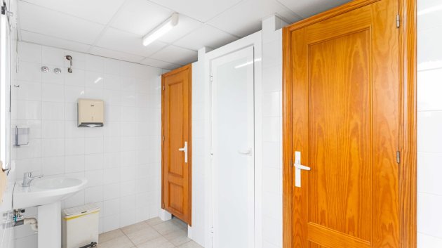 Reventa - Adosado -
Orihuela Costa - Villamartín