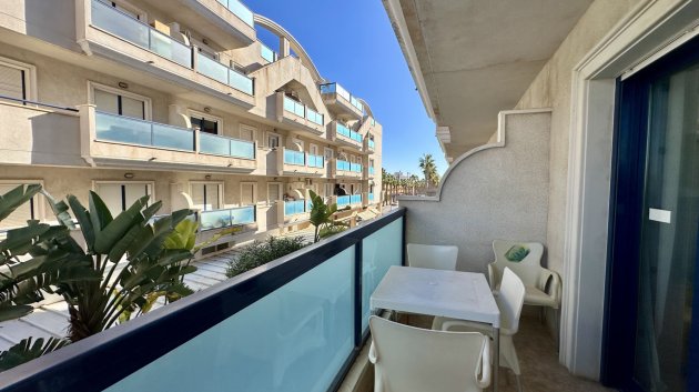 Reventa - Apartamentos -
Orihuela Costa - Cabo Roig