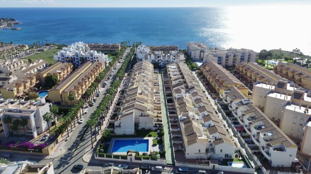 Reventa - Apartamentos -
Orihuela Costa - Cabo Roig