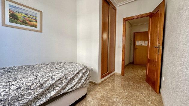 Reventa - Apartamentos -
Orihuela Costa - Cabo Roig